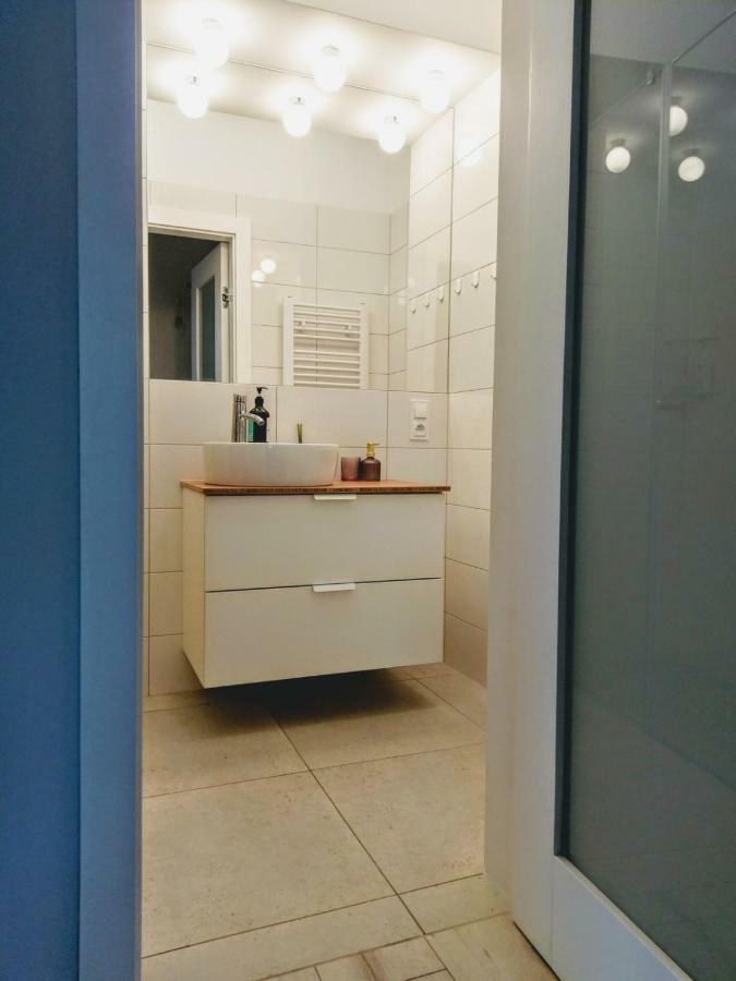 Art Deco Apartment Bielsko-Biała Ngoại thất bức ảnh