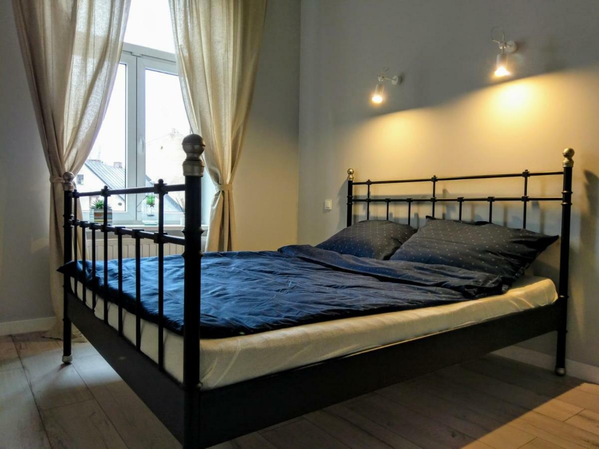 Art Deco Apartment Bielsko-Biała Ngoại thất bức ảnh