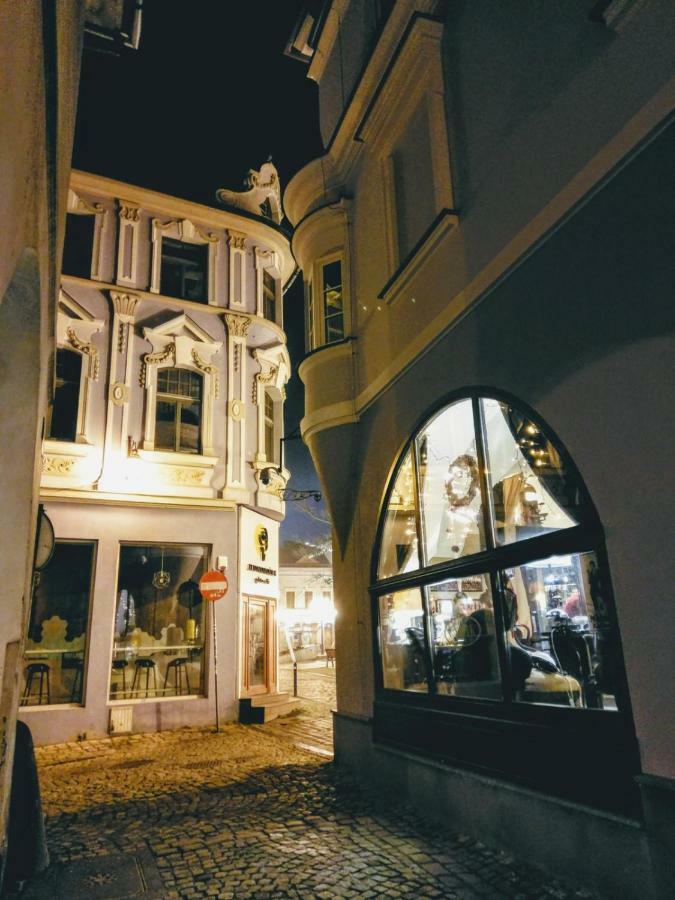 Art Deco Apartment Bielsko-Biała Ngoại thất bức ảnh